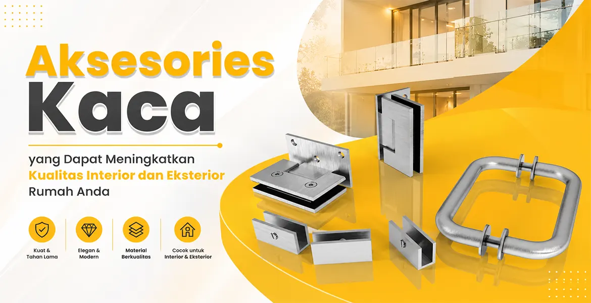 Jual Engsel Pintu Kaca | Jual Patch Fitting Kaca