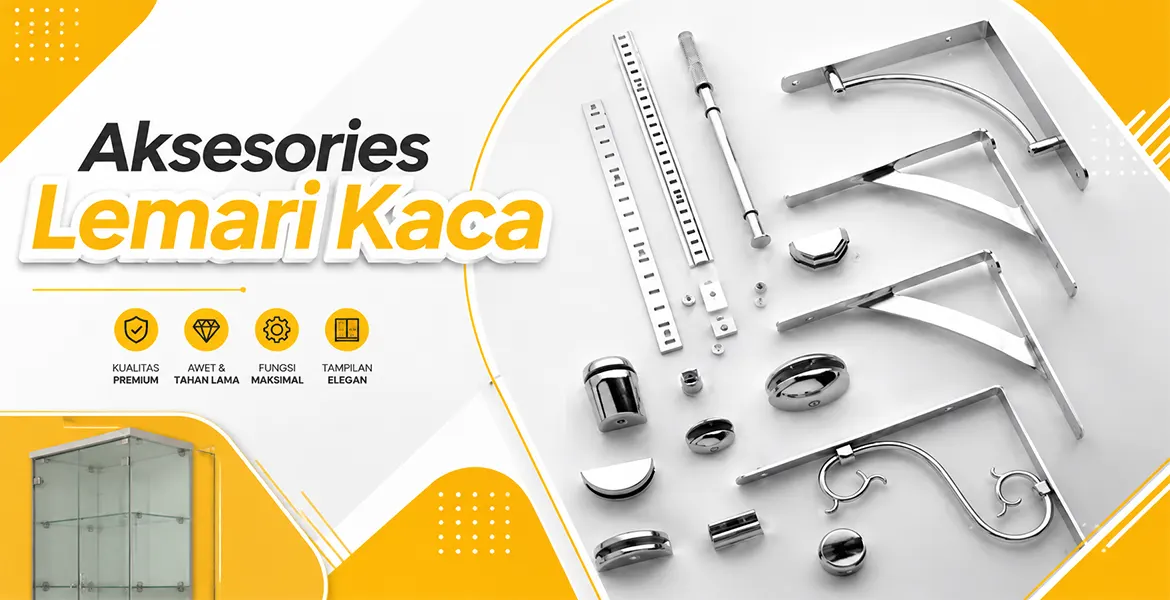 Jual Engsel Pintu Kaca | Jual Patch Fitting Kaca