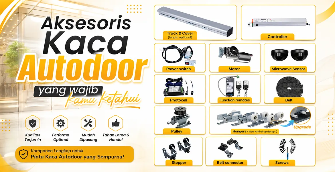 Jual Engsel Pintu Kaca | Jual Patch Fitting Kaca