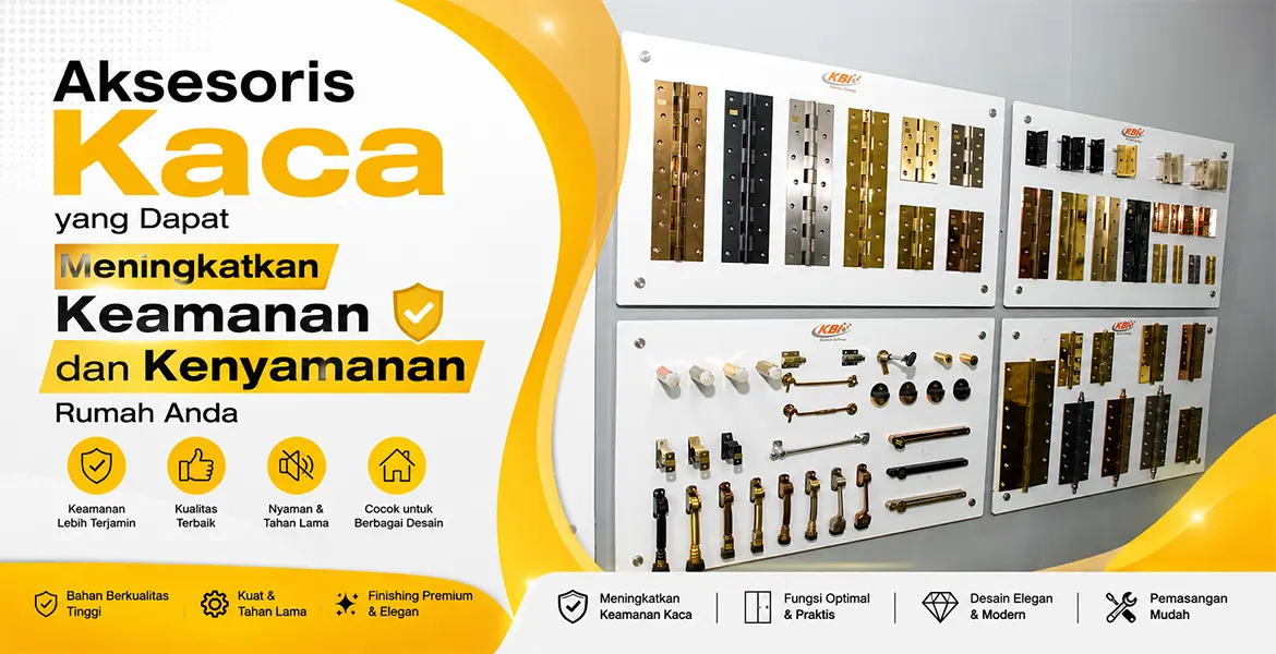 Jual Engsel Pintu Kaca | Jual Patch Fitting Kaca