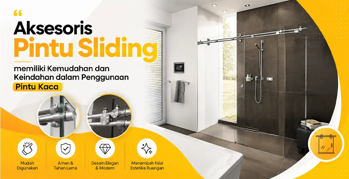 Jual Engsel Pintu Kaca | Jual Patch Fitting Kaca