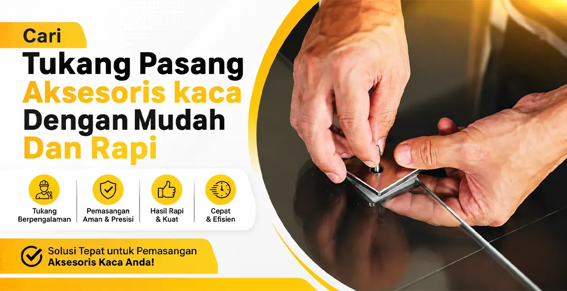 Jual Engsel Pintu Kaca | Jual Patch Fitting Kaca