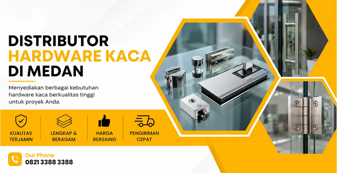 Jual Engsel Pintu Kaca | Jual Patch Fitting Kaca