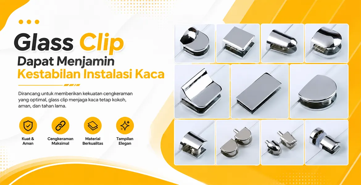 Jual Engsel Pintu Kaca | Jual Patch Fitting Kaca
