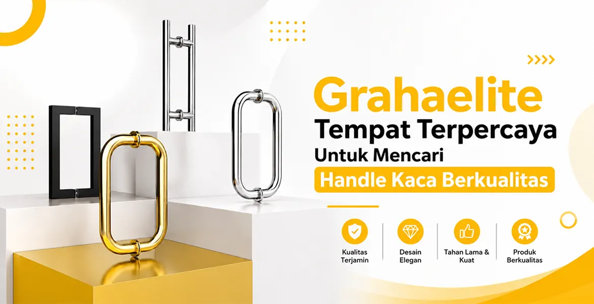 Jual Engsel Pintu Kaca | Jual Patch Fitting Kaca