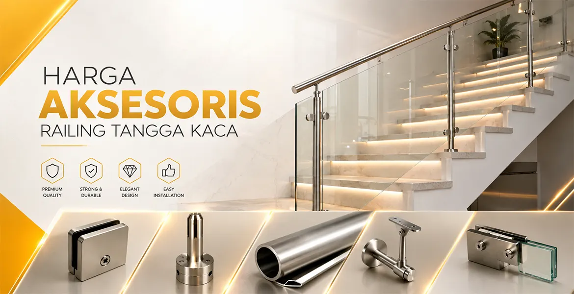 Jual Engsel Pintu Kaca | Jual Patch Fitting Kaca