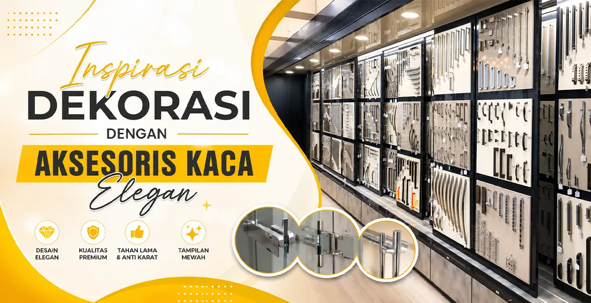 Jual Engsel Pintu Kaca | Jual Patch Fitting Kaca