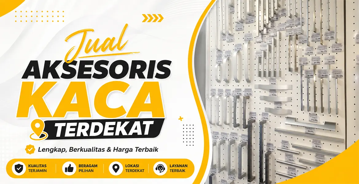 Jual Engsel Pintu Kaca | Jual Patch Fitting Kaca