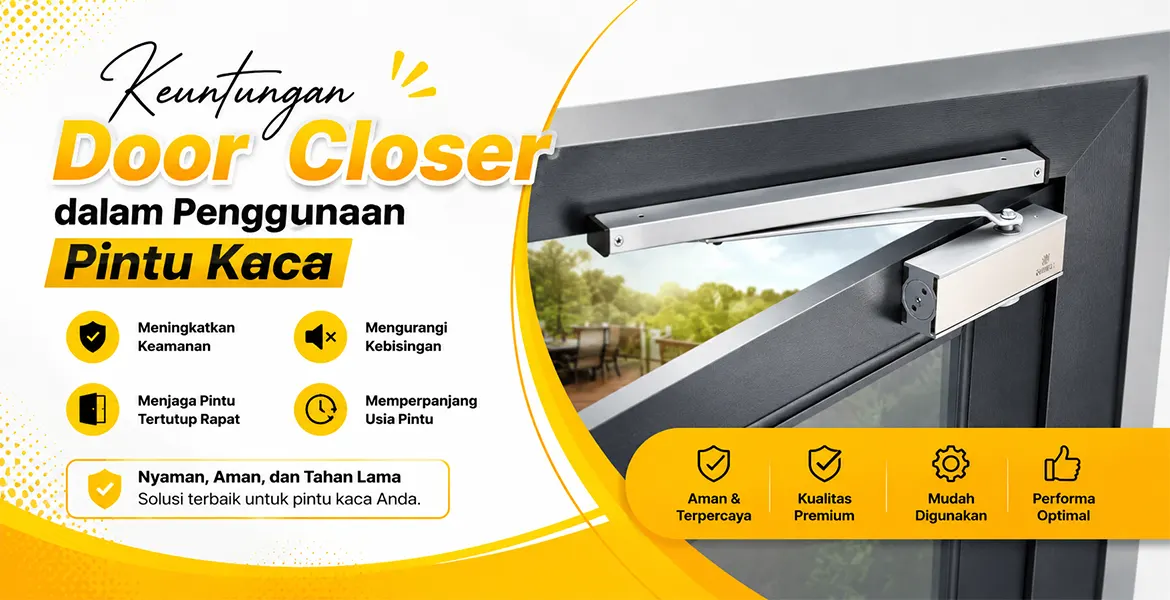 Jual Engsel Pintu Kaca | Jual Patch Fitting Kaca