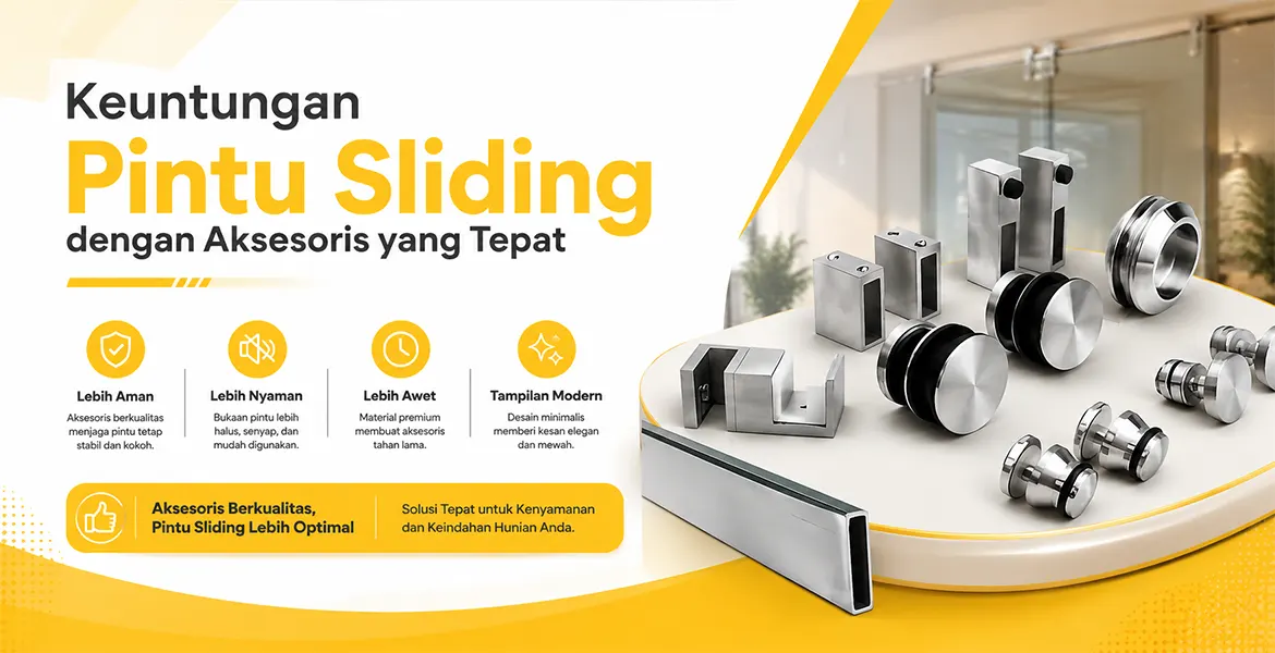 Jual Engsel Pintu Kaca | Jual Patch Fitting Kaca
