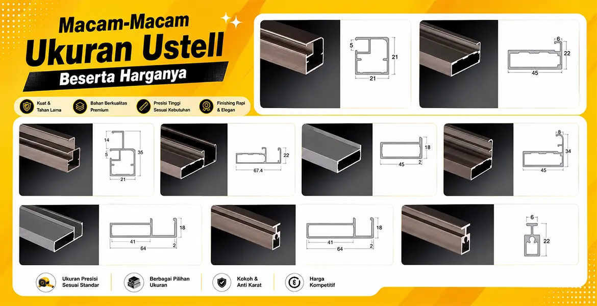 Jual Engsel Pintu Kaca | Jual Patch Fitting Kaca