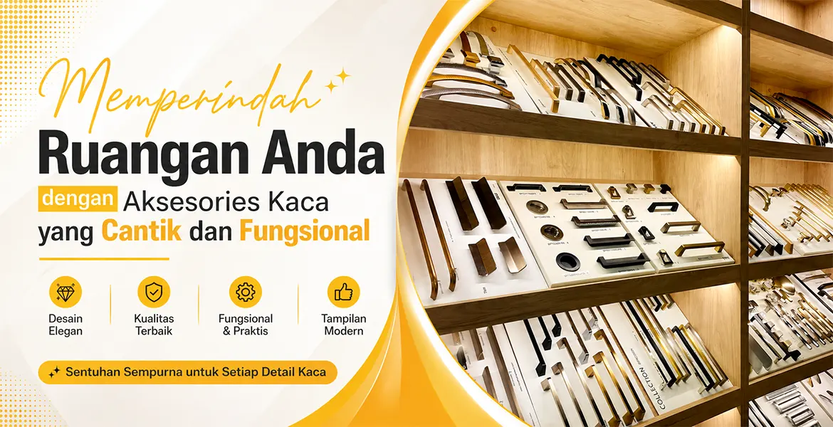 Jual Engsel Pintu Kaca | Jual Patch Fitting Kaca