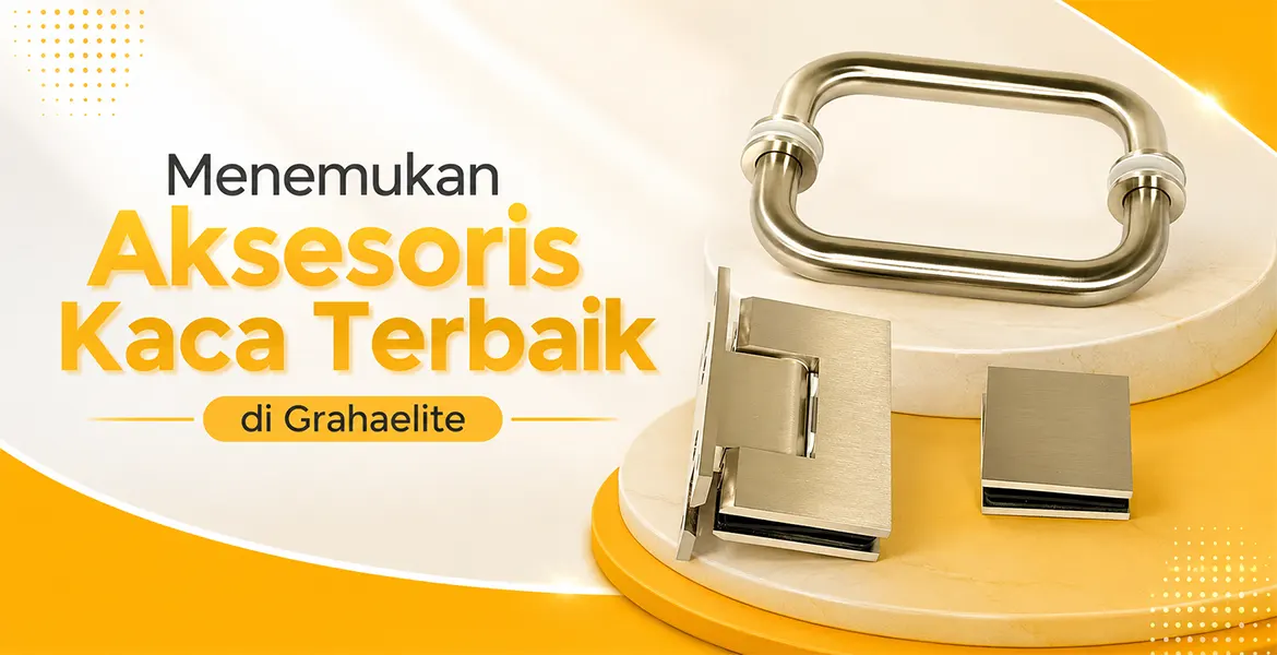 Jual Engsel Pintu Kaca | Jual Patch Fitting Kaca