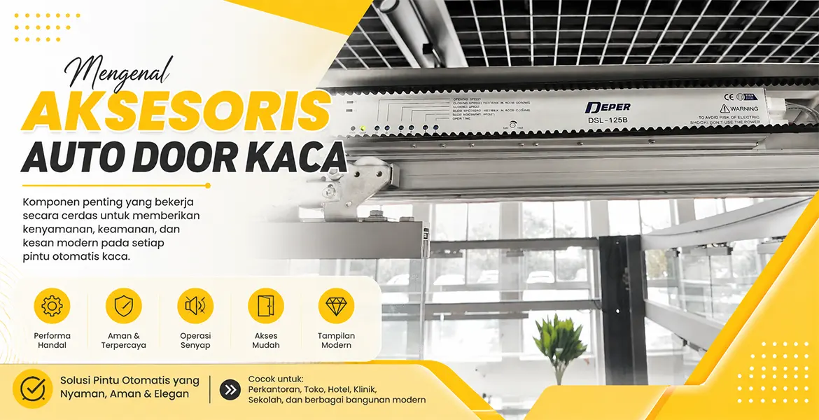 Jual Engsel Pintu Kaca | Jual Patch Fitting Kaca