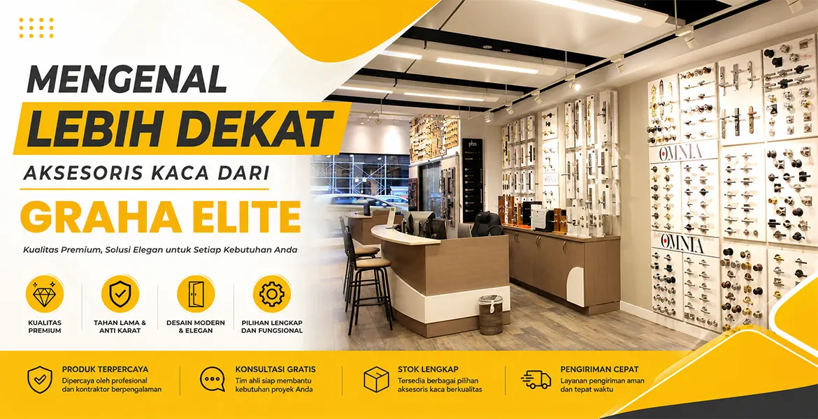 Jual Engsel Pintu Kaca | Jual Patch Fitting Kaca