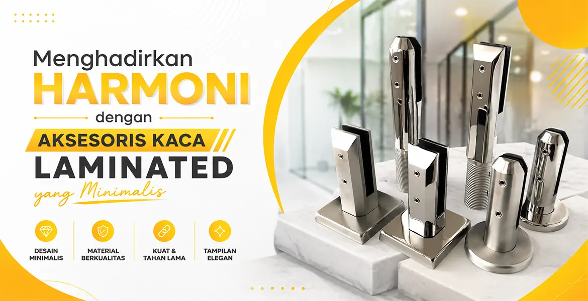 Jual Engsel Pintu Kaca | Jual Patch Fitting Kaca