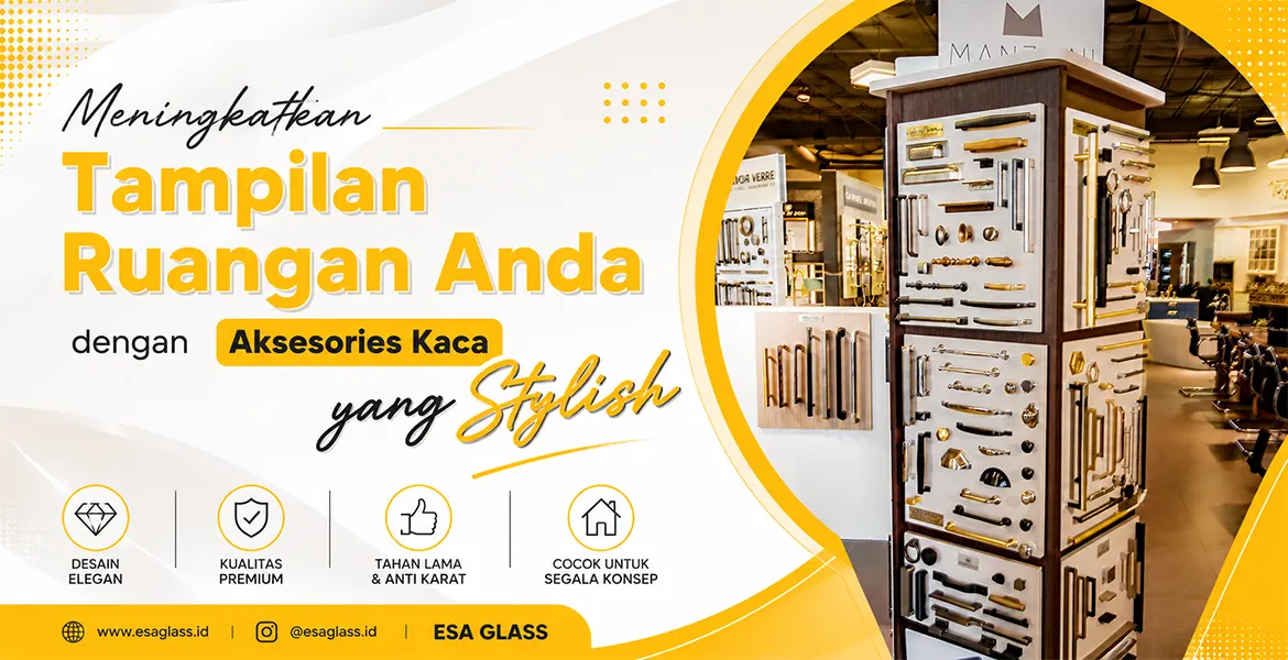 Jual Engsel Pintu Kaca | Jual Patch Fitting Kaca