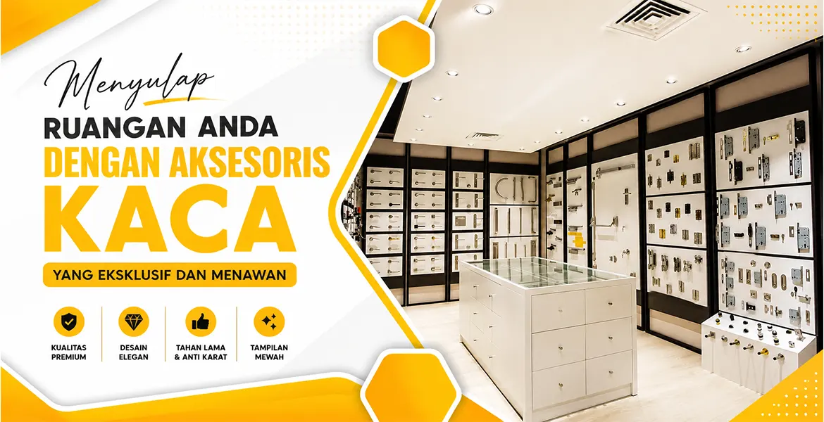 Jual Engsel Pintu Kaca | Jual Patch Fitting Kaca