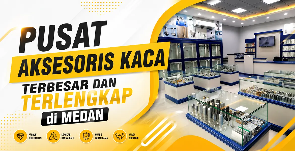 Jual Engsel Pintu Kaca | Jual Patch Fitting Kaca