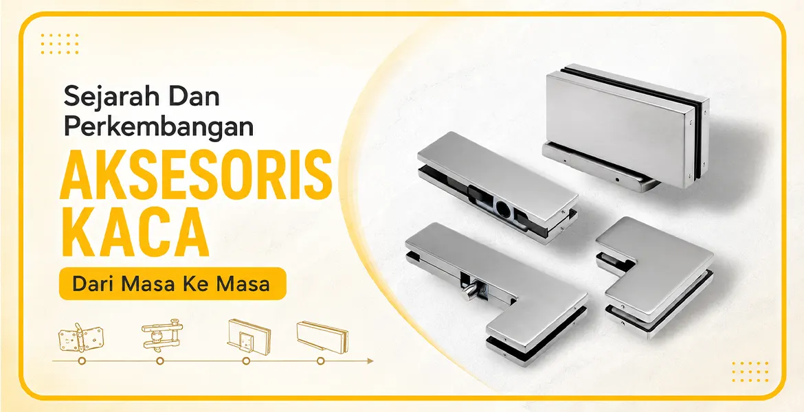 Jual Engsel Pintu Kaca | Jual Patch Fitting Kaca