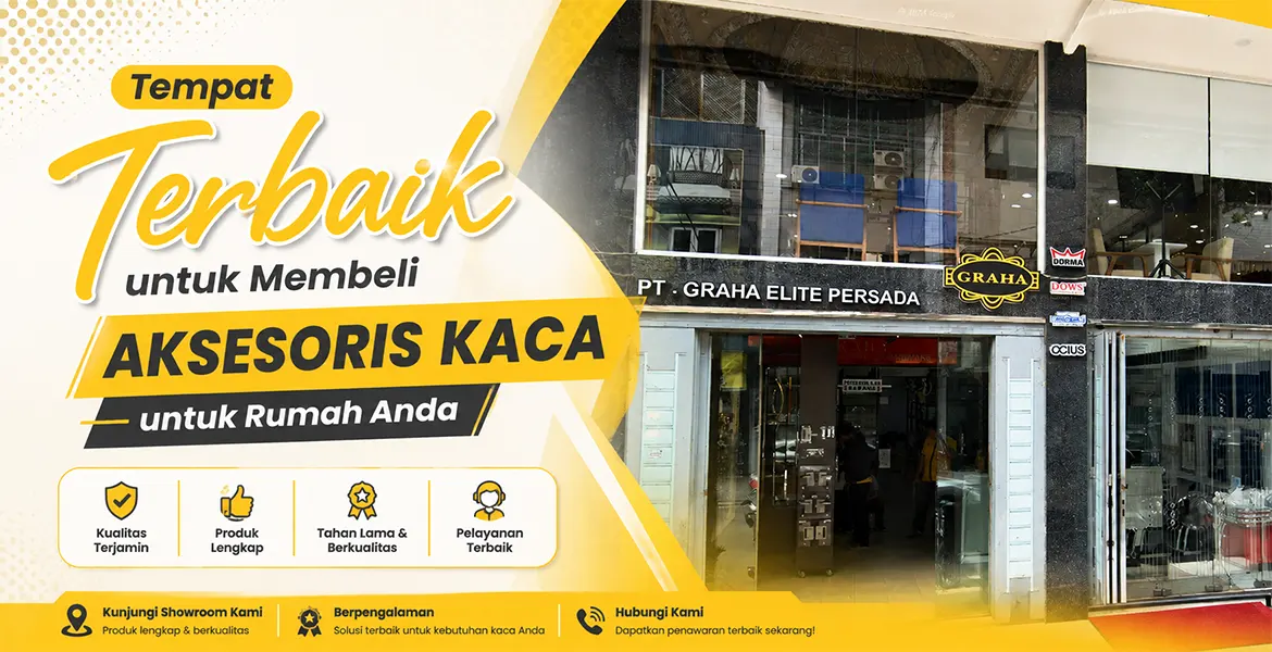 Jual Engsel Pintu Kaca | Jual Patch Fitting Kaca