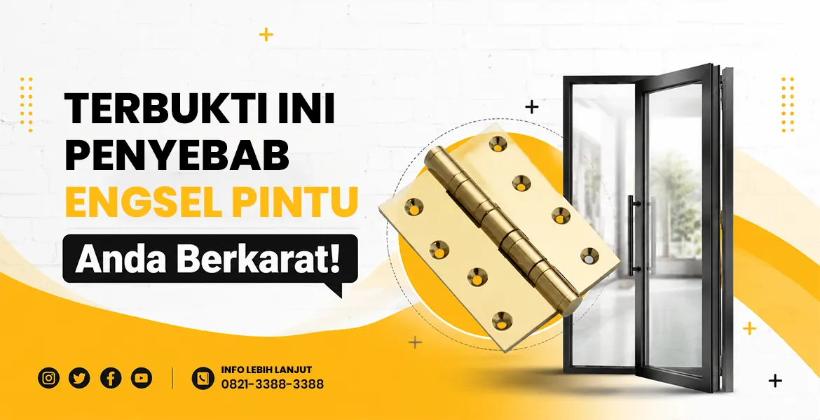 Jual Engsel Pintu Kaca | Jual Patch Fitting Kaca