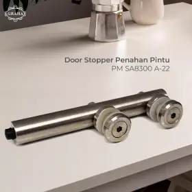 Toko Aksesoris Kaca Medan