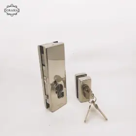 Toko Aksesoris Kaca Medan