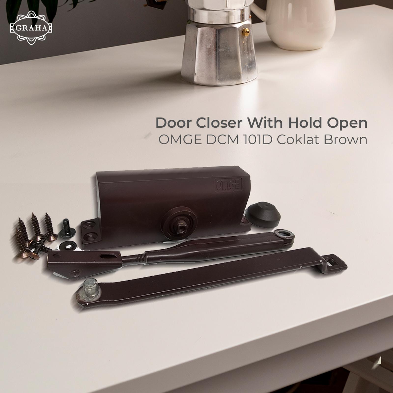 Jual Gagang Pintu Kaca | Jual Floor Hinge