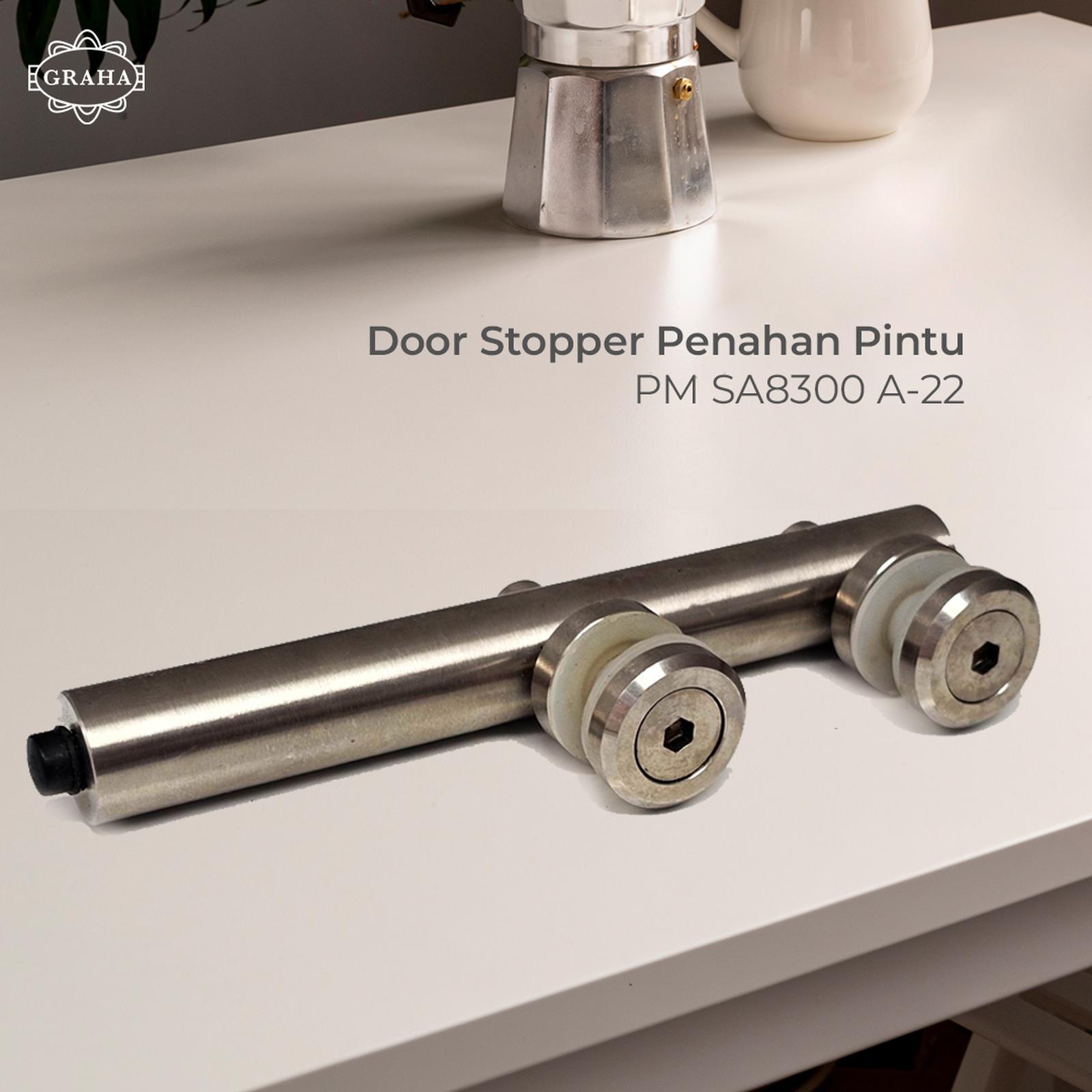 Jual Gagang Pintu Kaca | Jual Floor Hinge