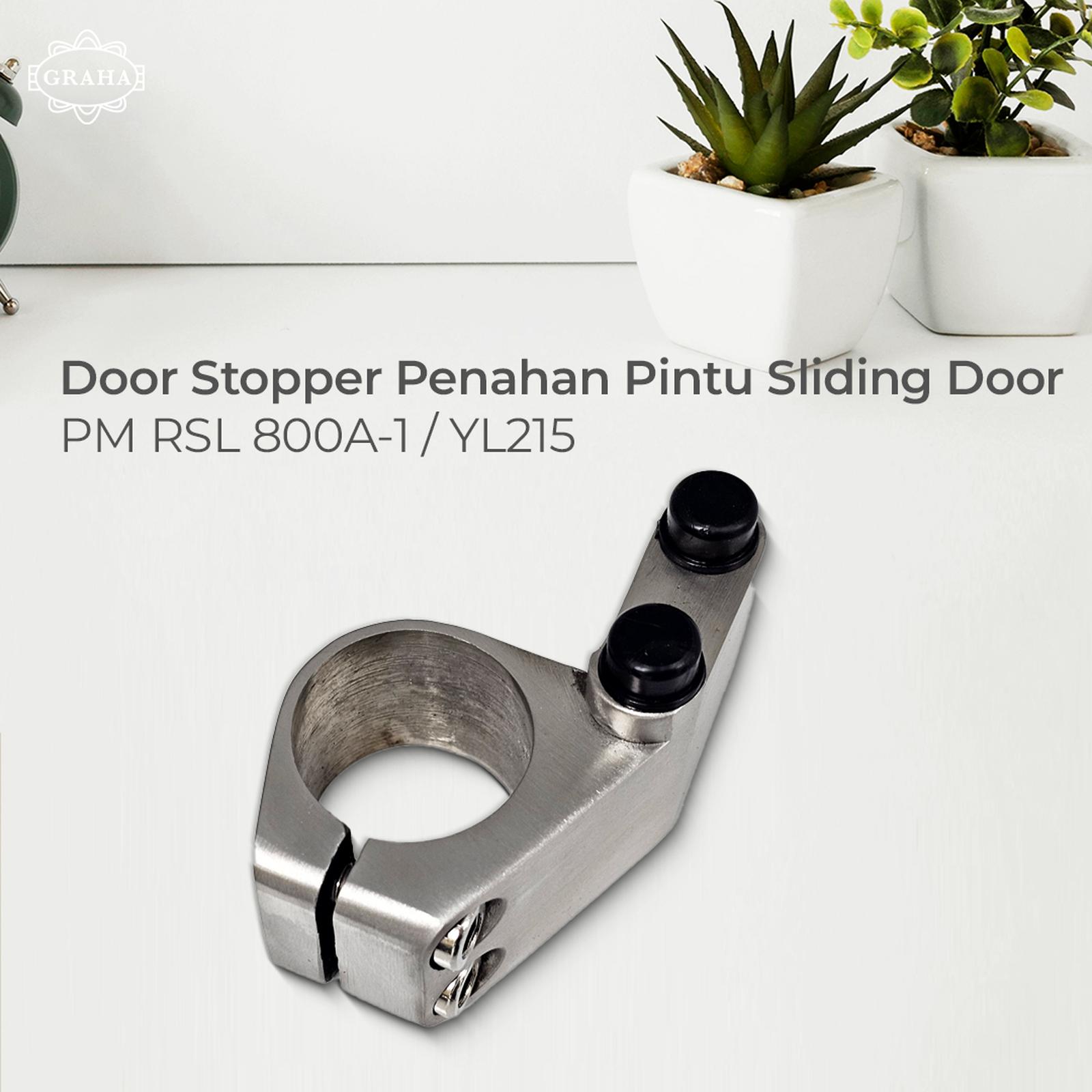 Jual Gagang Pintu Kaca | Jual Floor Hinge
