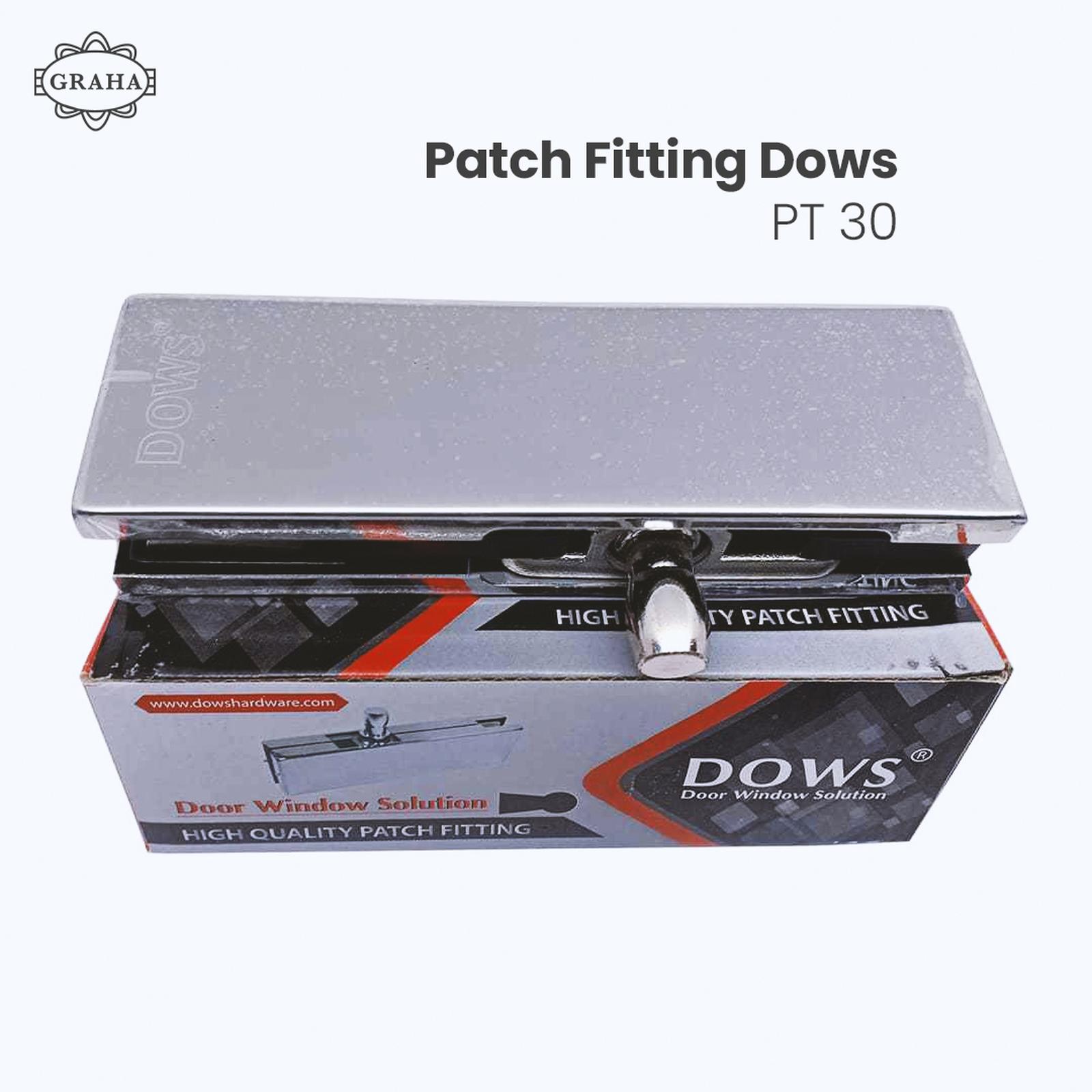 Jual Gagang Pintu Kaca | Jual Floor Hinge