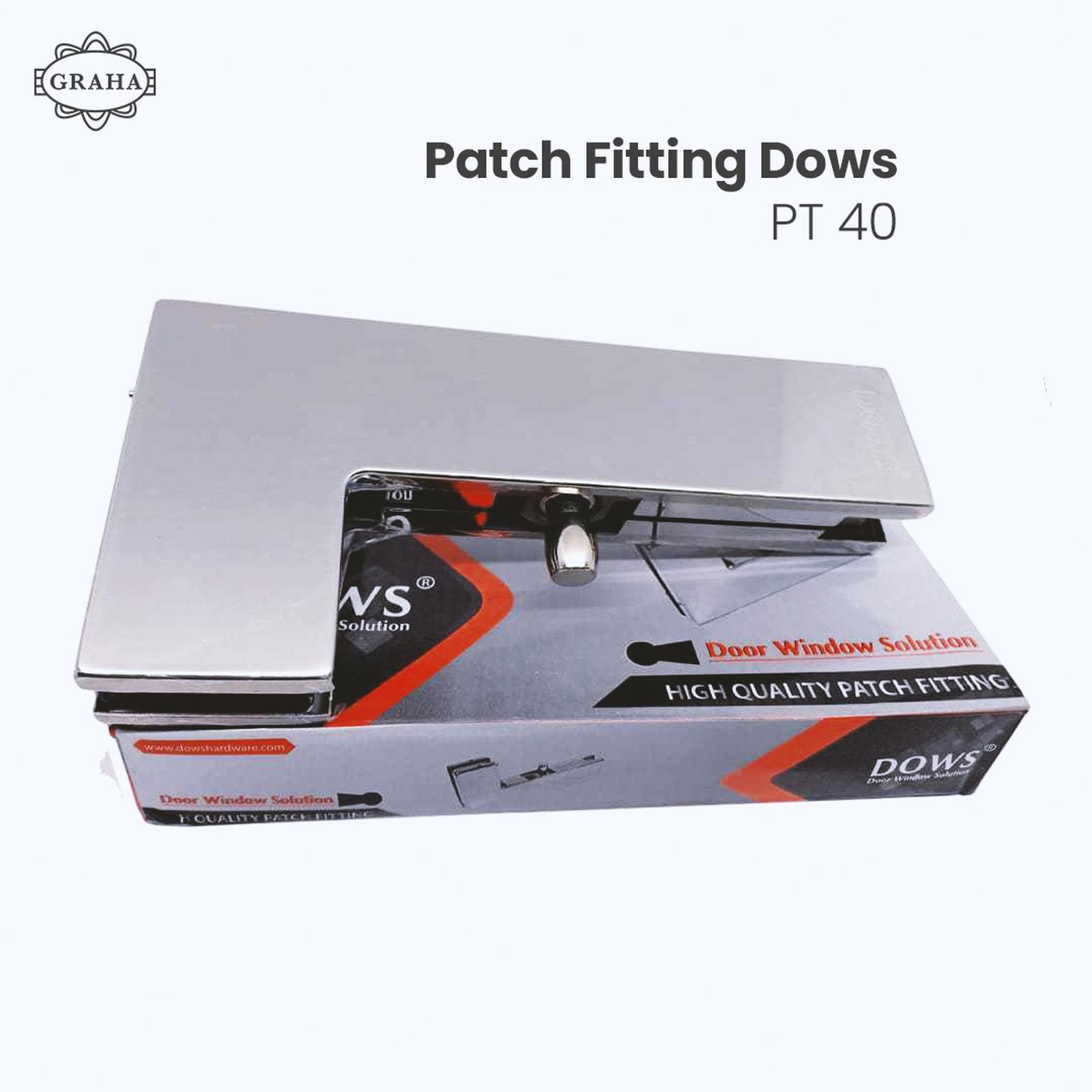 Jual Gagang Pintu Kaca | Jual Floor Hinge