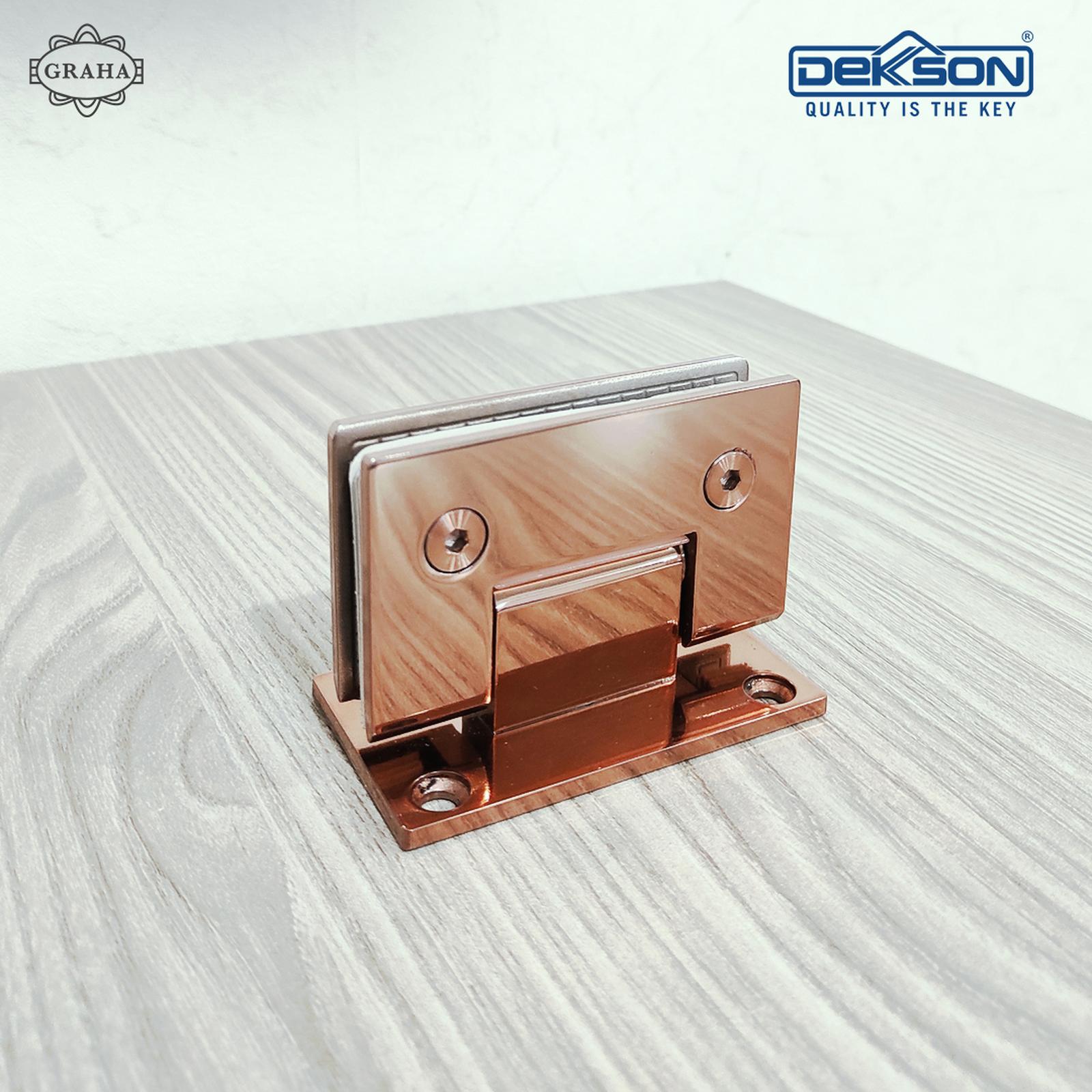 Jual Gagang Pintu Kaca | Jual Floor Hinge