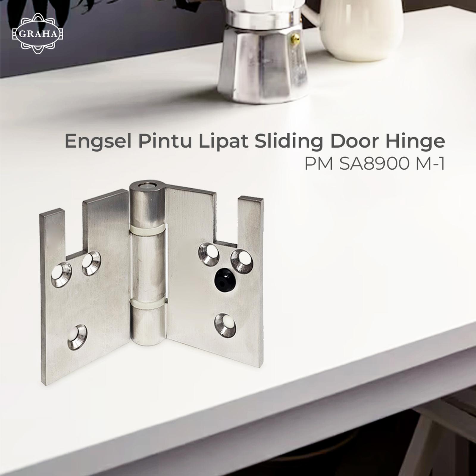 Jual Gagang Pintu Kaca | Jual Floor Hinge