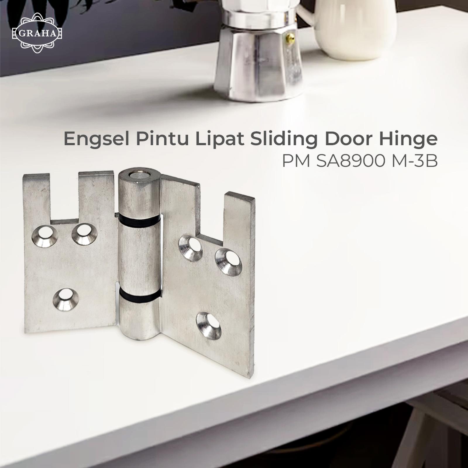 Jual Gagang Pintu Kaca | Jual Floor Hinge