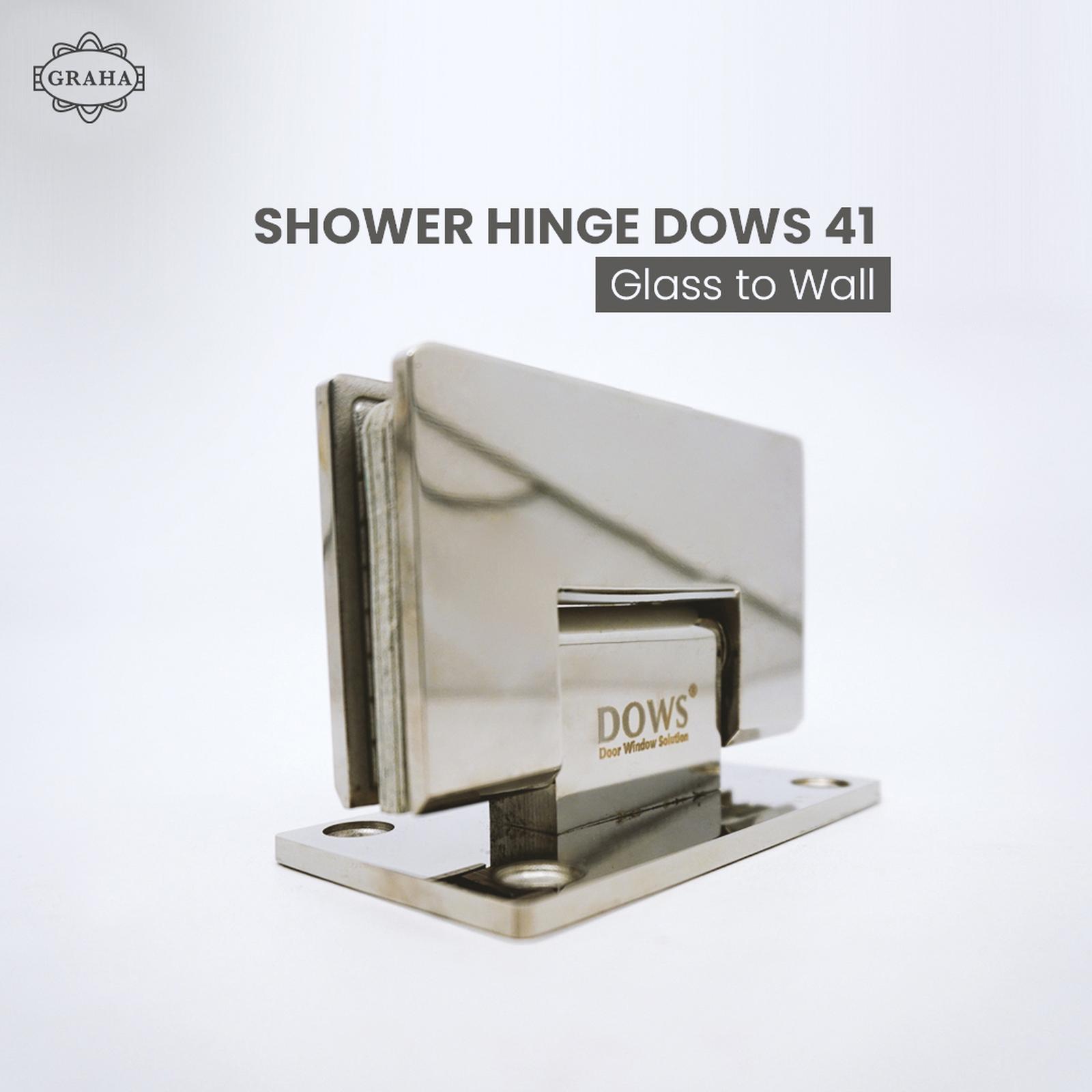 Jual Gagang Pintu Kaca | Jual Floor Hinge