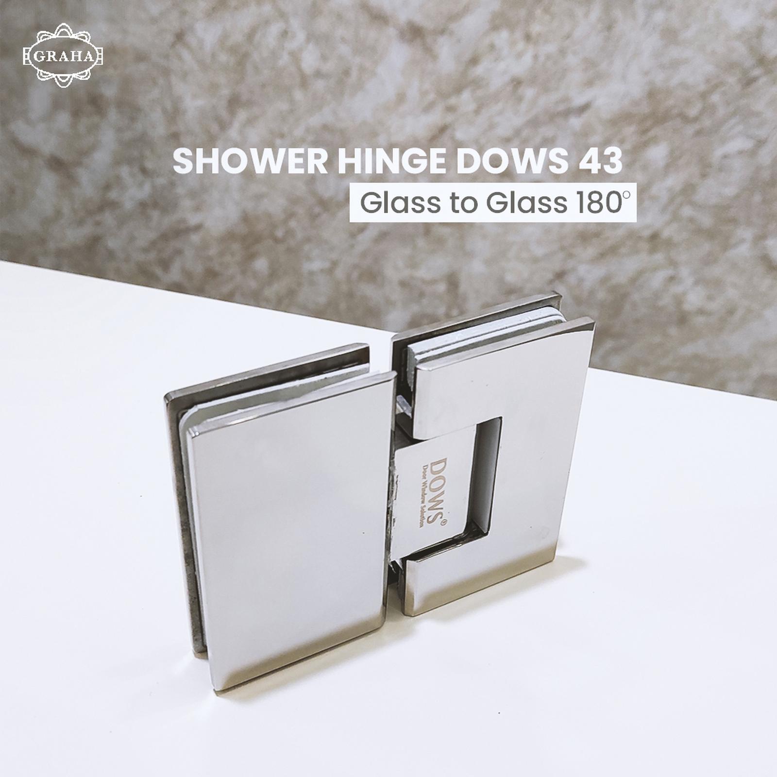 Jual Gagang Pintu Kaca | Jual Floor Hinge