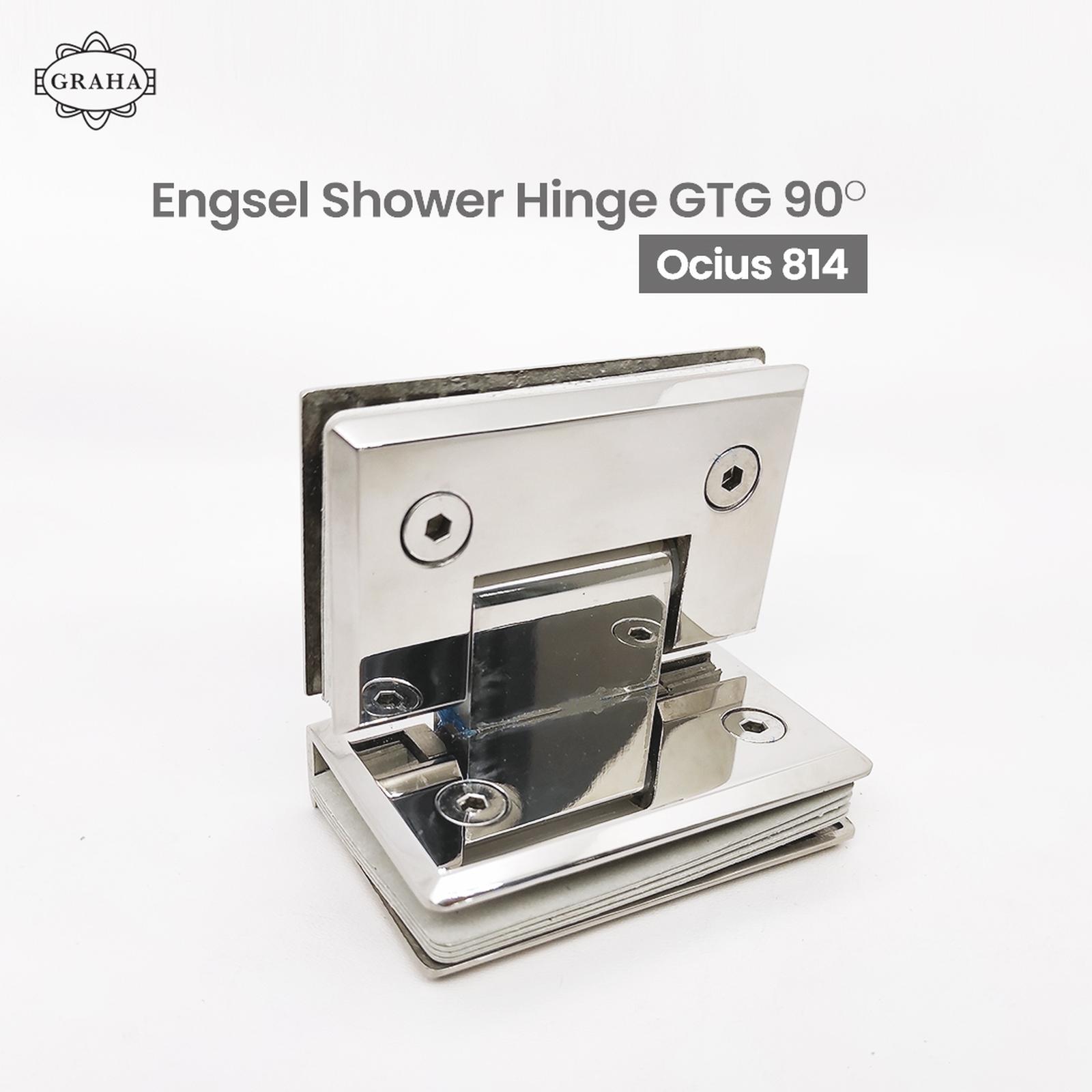 Jual Gagang Pintu Kaca | Jual Floor Hinge