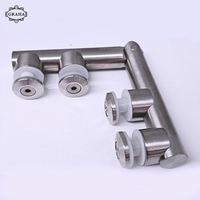Engsel Kubikal Toilet / Kamar Mandi | PM SA8500 E-2