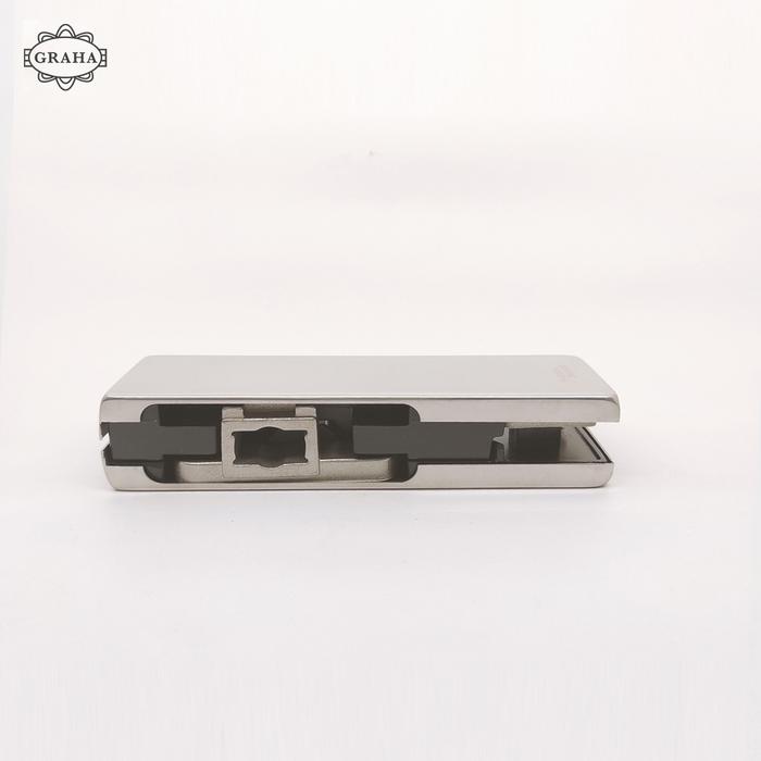 Engsel Patch Fitting Dorma PT 10, PT 20, US10