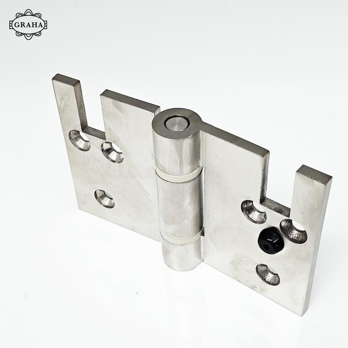 Engsel Pintu Lipat Sliding Door Hinge PM SA8900 M-1