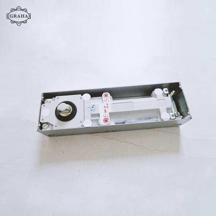 Floor Hinge Engsel Tanam Dorma 75