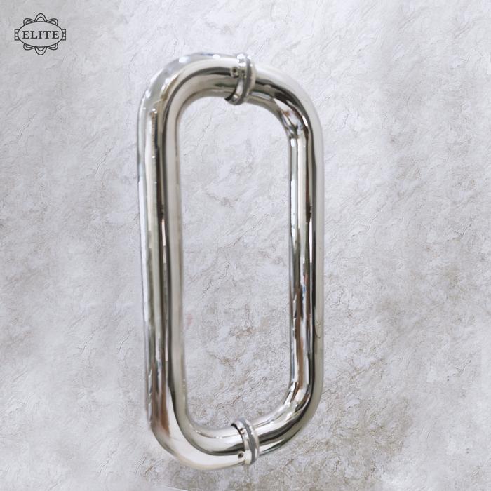 Handle Pegangan Pintu Huruf C As 30 SS