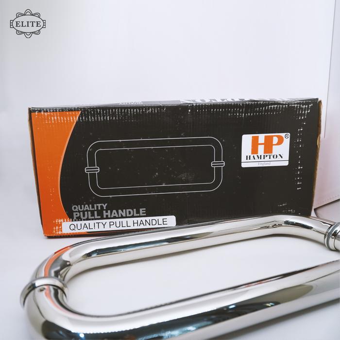 Handle Pegangan Pintu Huruf C As 30 SS