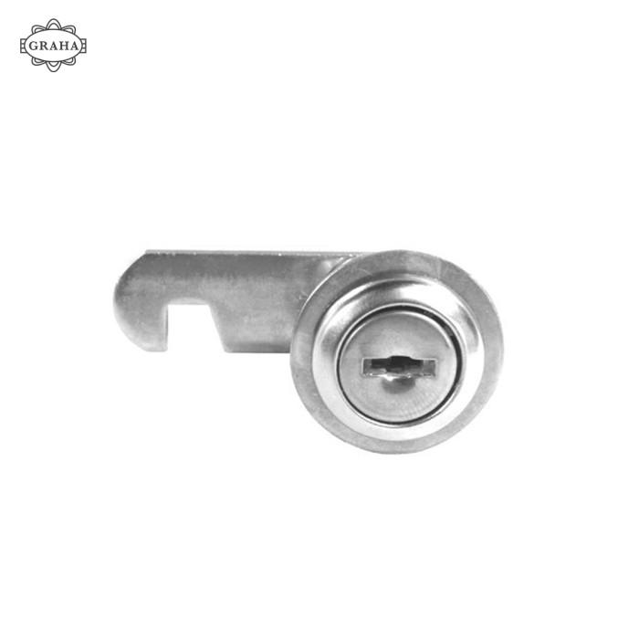 Kunci Loker Camlock Dekkson 30 mm