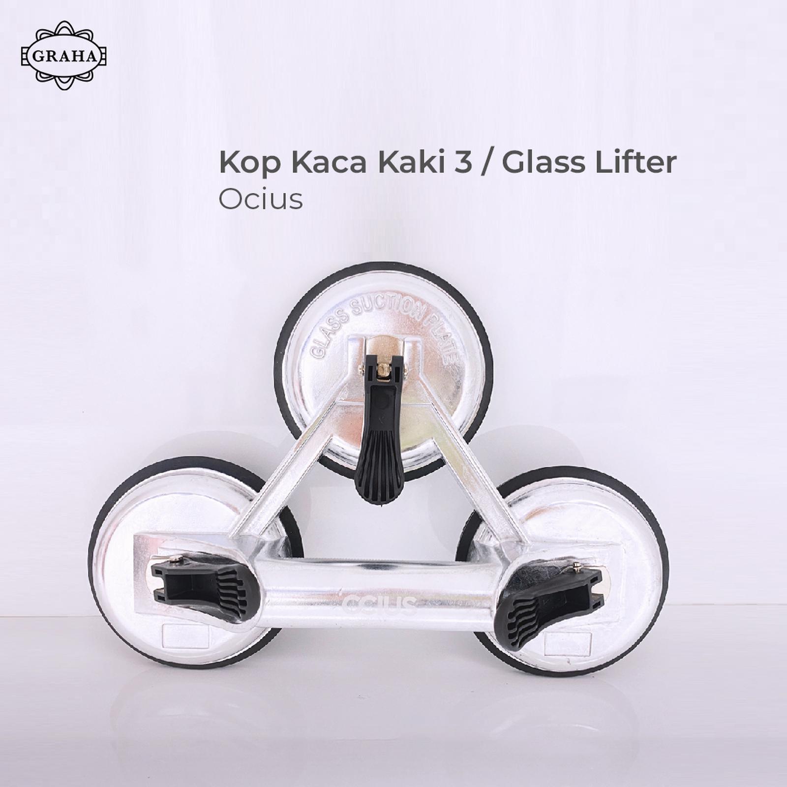 Jual Gagang Pintu Kaca | Jual Floor Hinge