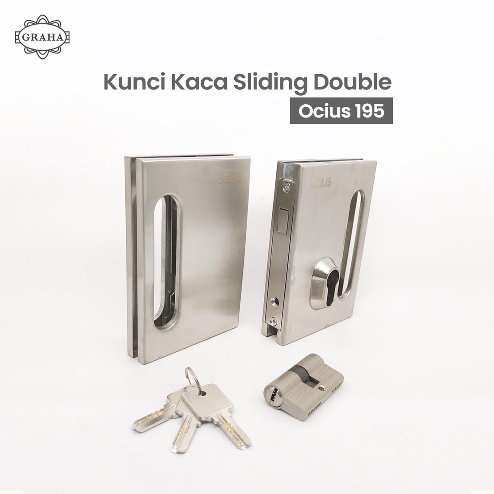 Jual Gagang Pintu Kaca | Jual Floor Hinge