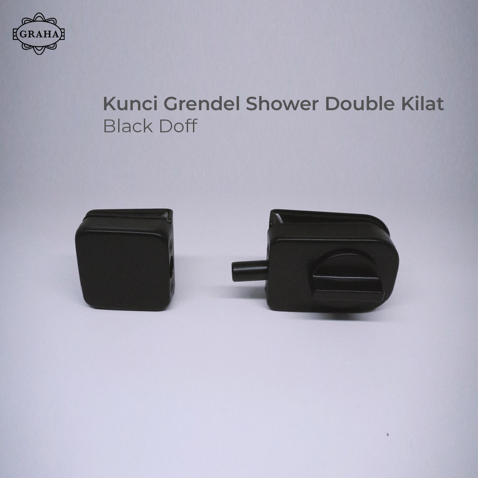 Jual Gagang Pintu Kaca | Jual Floor Hinge
