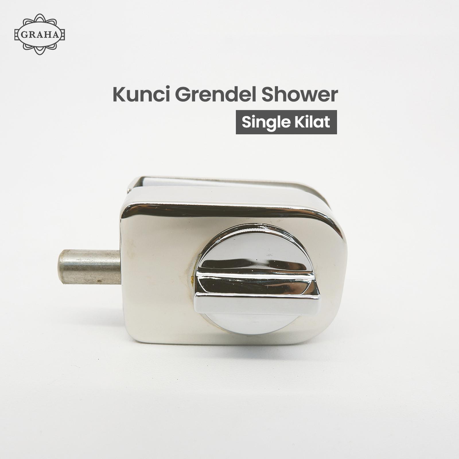 Jual Gagang Pintu Kaca | Jual Floor Hinge